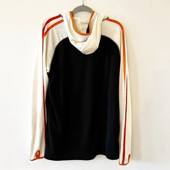 Marvel‎ Heroes Villains XL Retro Marvel Comics Performance Hoodie Sweatshirt NWT - Picture 2 of 12